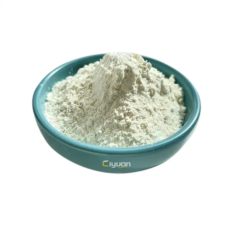 Green Tea Extract Bulk